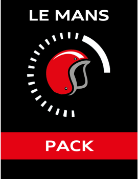 Pack Août 2025 - Confirmé