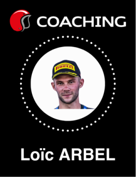 Coaching - Loïc ARBEL
