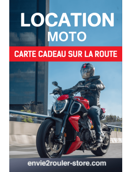 Carte cadeau - Montant libre