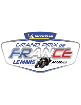 Pass 3 jours - Moto GP 2025...