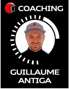 Coaching - Guillaume Antiga