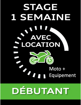 Stage d'une semaine - 5...